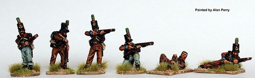 28mm napoleonic portuguese - napoleonic,